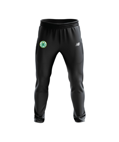 Kerry FC Mens Training Slim Fit Pant Black